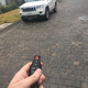 Illustration for article titled Opinion: Remote Start is useless but I love it.